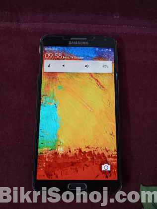 Samsung Galaxy Note 3